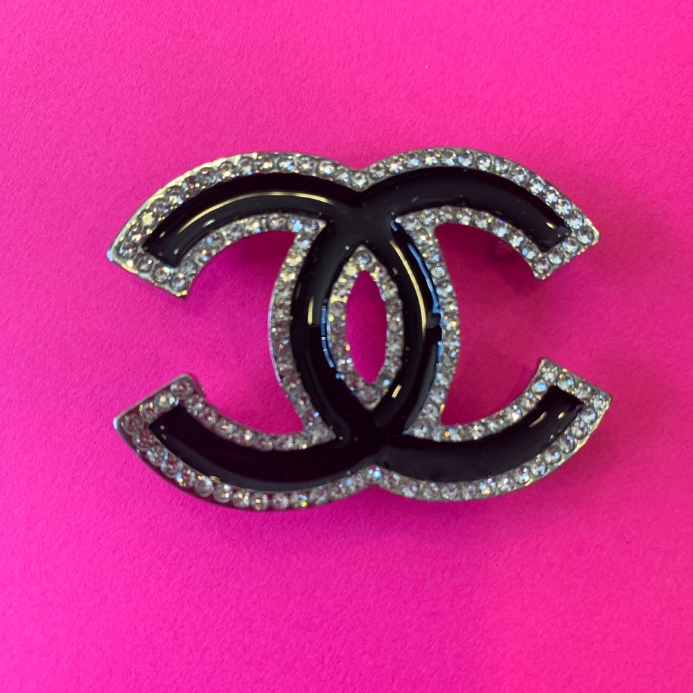 Designer Pin